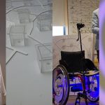 An Inclusive Showcase on Disability and Art: Presenting the Final Prototypes