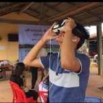 Project Sustainability Updates: Environmental Health in Cambodia
