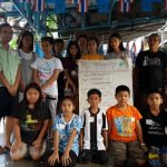 Project Sustainability Updates: River Health in Thailand
