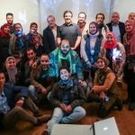 American Arts Incubator — Egypt: Sharing our Stories of Water Sustainability