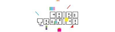 Cairotronica Logo