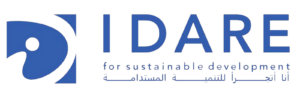 IDare for Sustainable Development Logo